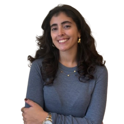 Francisca Castro Mendes (ela/dela)