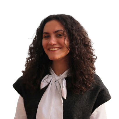 Mafalda Azevedo (ela/dela)