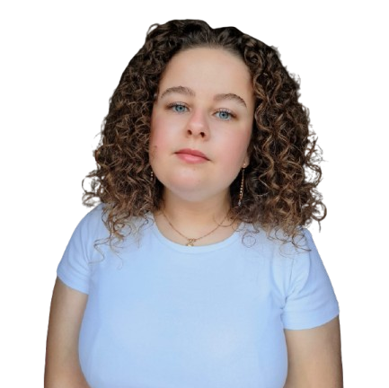 Mariana Santos (ela/dela)
Coordenadora de Projetos