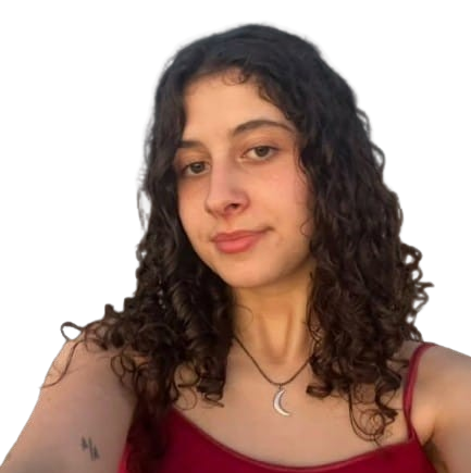 Carolina Cruz (ela/dela)