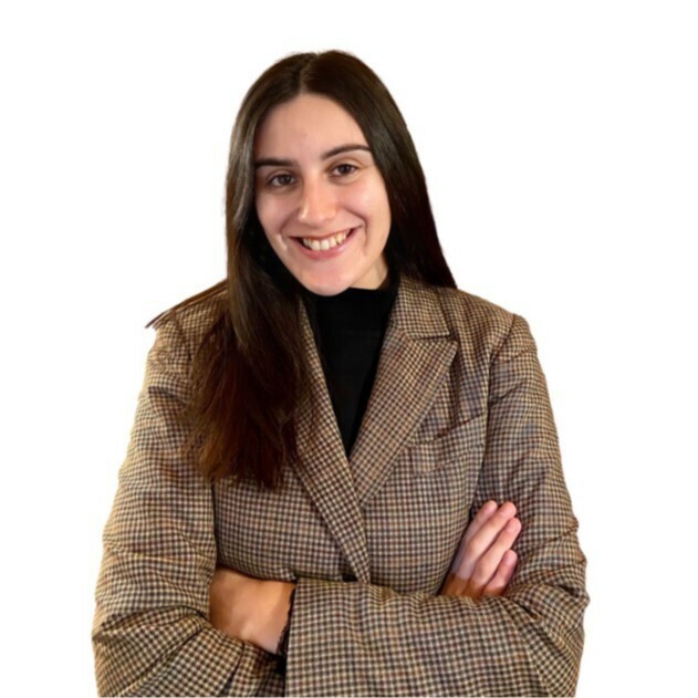 Érica Moreira (ela/dela)
Presidente