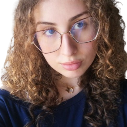 Mafalda Lima 
(ela/dela)