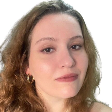 Flora Mazzi (ela/dela)