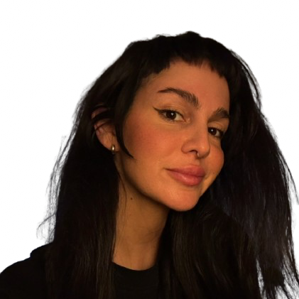 Maria Inês Augusto (ela/dela)