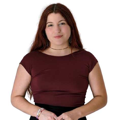 Andreia Almeida (ela/dela)
Coordenadora de Pesquisa