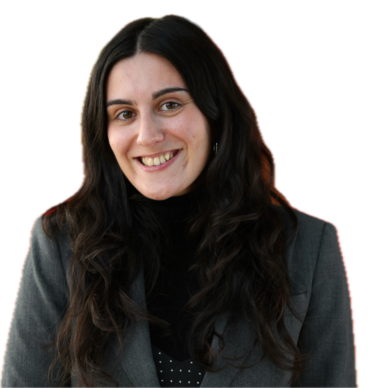 Érica Moreira (ela/dela)
Presidente